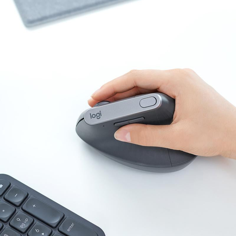 LOGITECH MX Vertical Graphite *910-005448