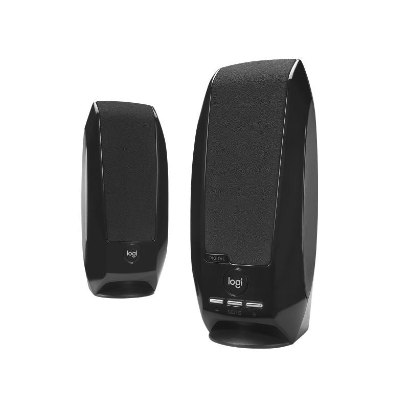 LOGITECH S150 Noir OEM