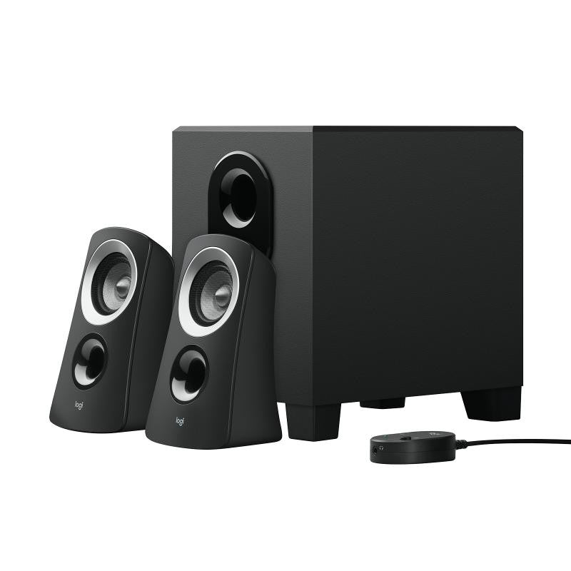 Logitech Z313