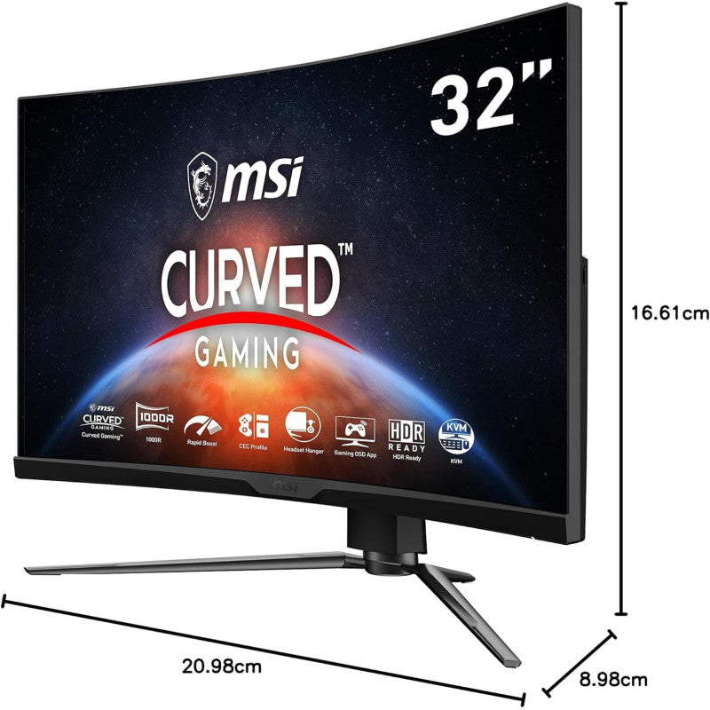 MSI MAG 242C