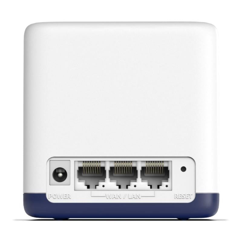 Mercusys Routeur WIFI AC1900 *HALO H50G(2-PACK)