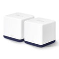 Mercusys Routeur WIFI AC1900 *HALO H50G(2-PACK)