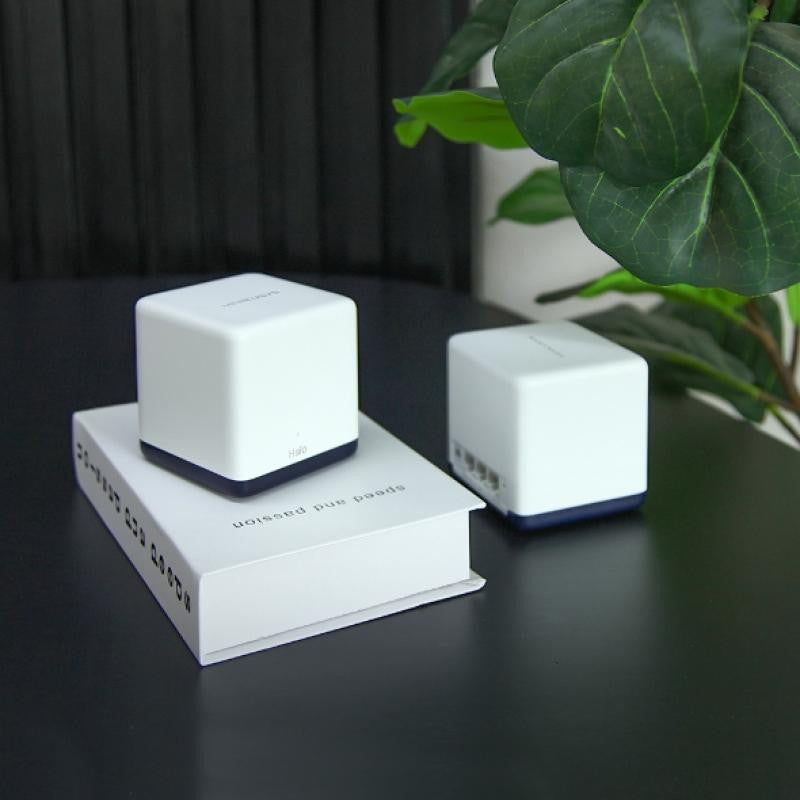 Mercusys Routeur WIFI AC1900 *HALO H50G(2-PACK)