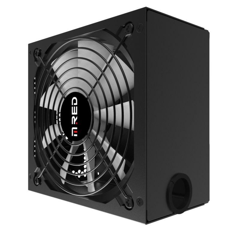 M.RED MRG-750G -750w - 80+GOLD
