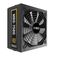 M.RED MRG-750G -750w - 80+GOLD