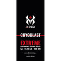 M.RED CRYOBLAST Extreme 4Gr - Pate thermique
