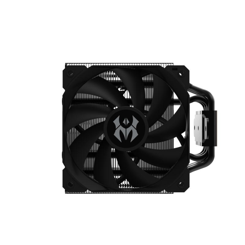 M.RED Zephyr Dark Pro V2