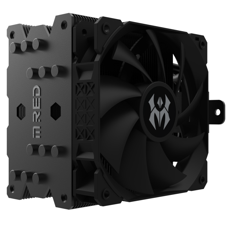 M.RED Zephyr Dark Pro V2