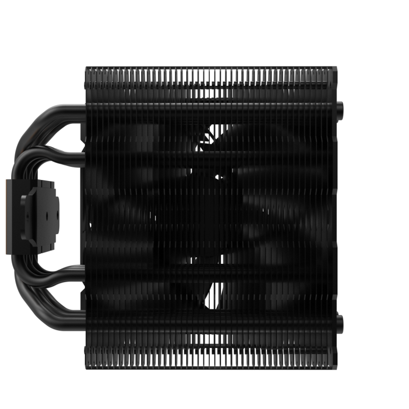 M.RED Zephyr Dark Pro V2