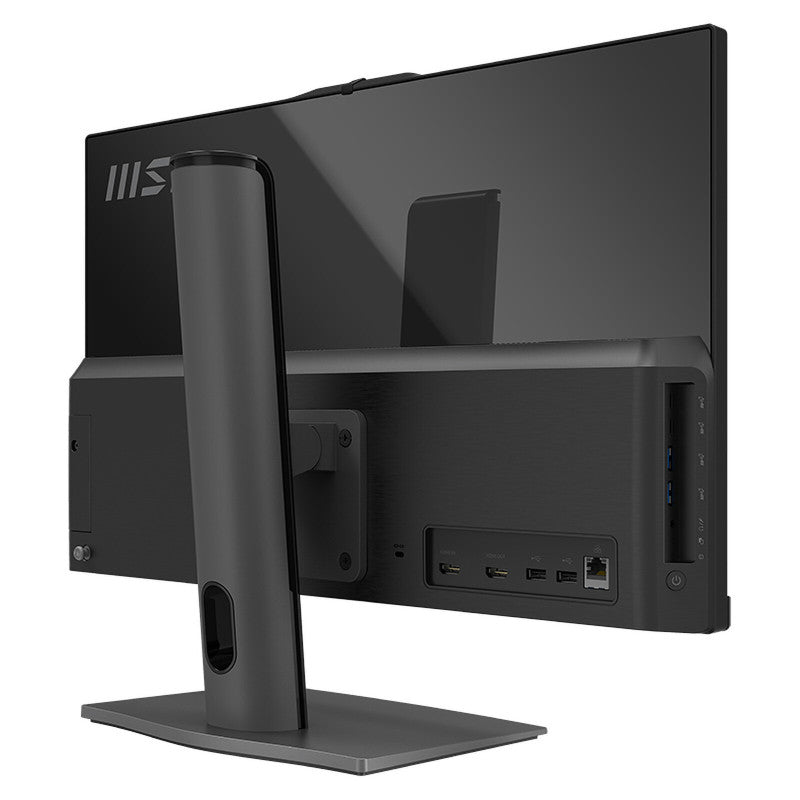 MSI AIO Modern AM242TP 12M-482EU Emballage abîmé