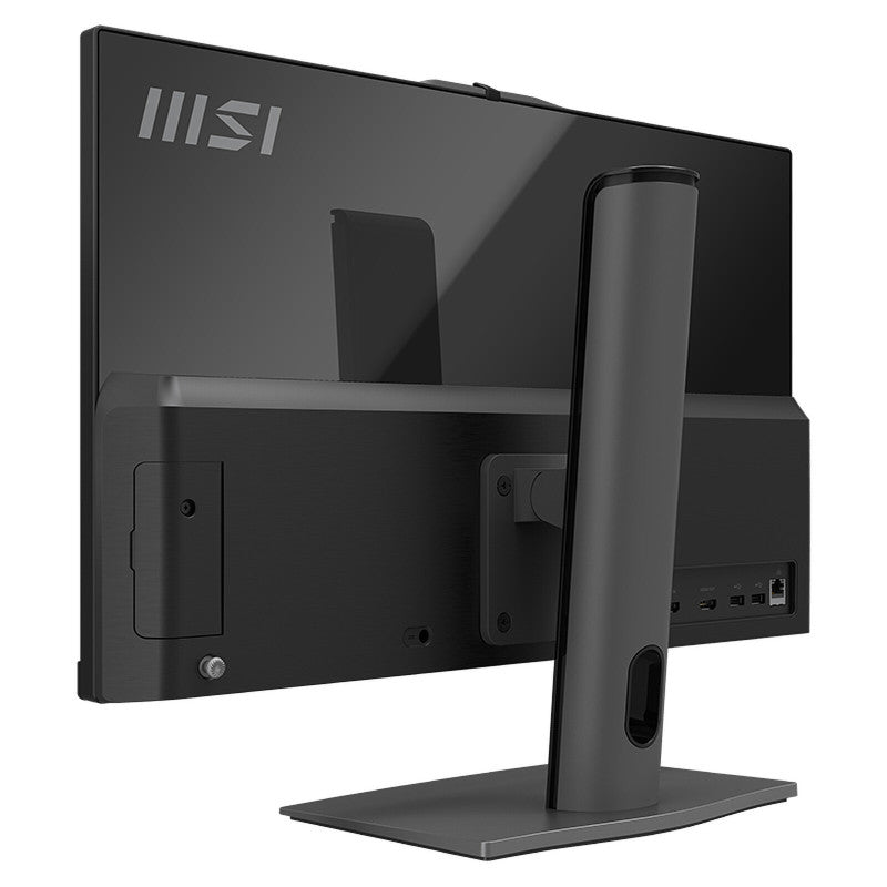 MSI AIO Modern AM242TP 12M-482EU Emballage abîmé