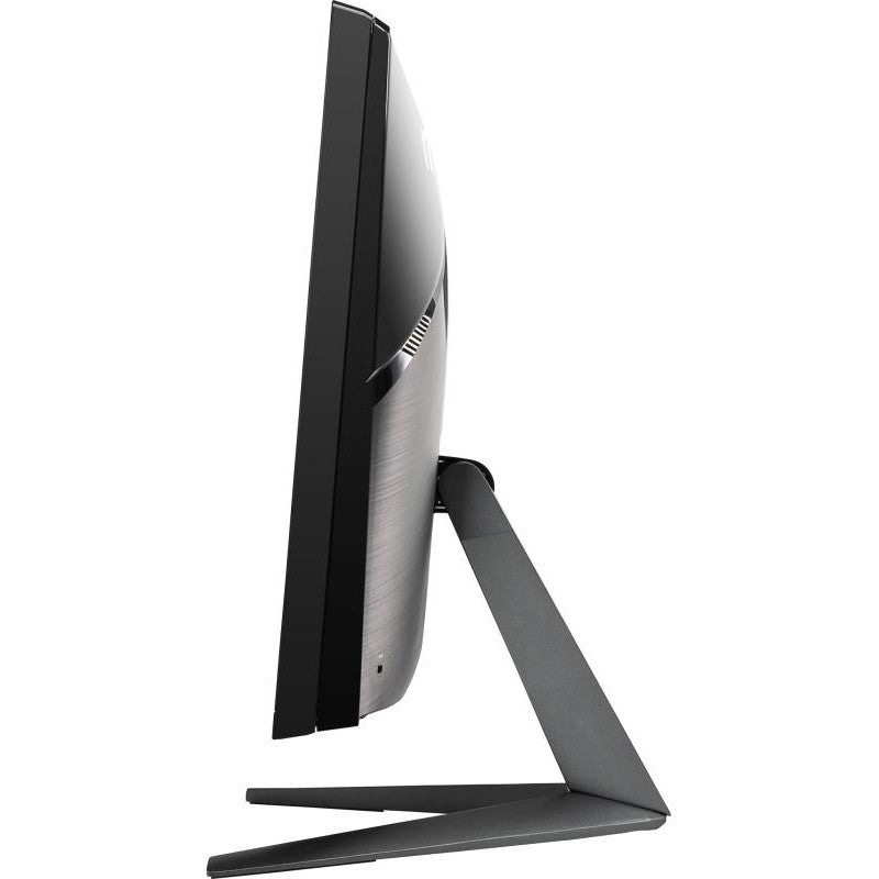 MSI Pro AP222T 13M-045EU Intel® Core? i3 i3-13100 54,6 cm (21.5") 1920 x 1080 pixels Écran tactile PC All-in-One 8 Go DDR4-SDRAM 256 Go SSD Windows 11 Pro Wi-Fi 6E (802.11ax) Noir