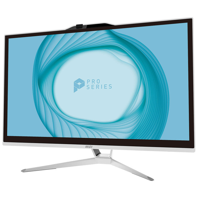 MSI AIO PRO AP222T 13M-046EU - ABIME