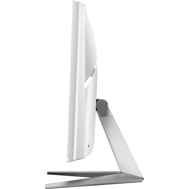 MSI Pro AP222T 13M-046EU Intel® Core? i3 i3-13100 54,6 cm (21.5") 1920 x 1080 pixels Écran tactile PC All-in-One 8 Go DDR4-SDRAM 256 Go SSD DOS gratuit Wi-Fi 5 (802.11ac) Blanc
