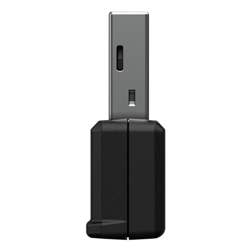 MSI AX1800 Nano WiFi USB Adapter WLAN 1201 Mbit/s