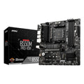 MSI B550M PRO-VDH o