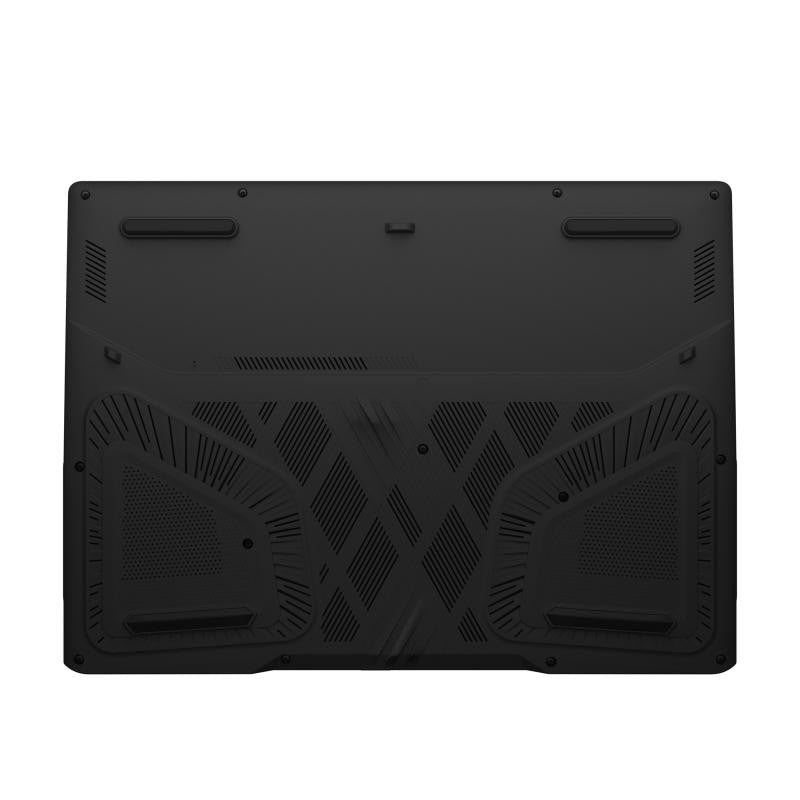 MSI Crosshair 16 HX AI D2XWGKG-012FR Intel Core Ultra 9 275HX Ordinateur portable 40,6 cm (16") Quad HD+ 16 Go DDR5-SDRAM 1 To SSD NVIDIA GeForce RTX 5070 Wi-Fi 6E (802.11ax) Windows 11 Home Gris AZERTY Français