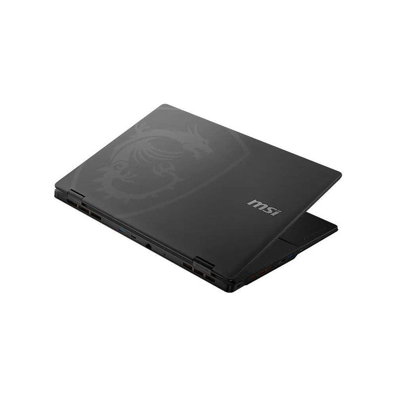 MSI Crosshair A18 HX A8WFKG-044FR AMD Ryzen? 9 8940HX Ordinateur portable 45,7 cm (18") Quad HD+ 32 Go DDR5-SDRAM 1 To SSD GPU pour ordinateur portable NVIDIA GeForce RTX 5060 Wi-Fi 6E (802.11ax) Windows 11 Home Noir AZERTY Français