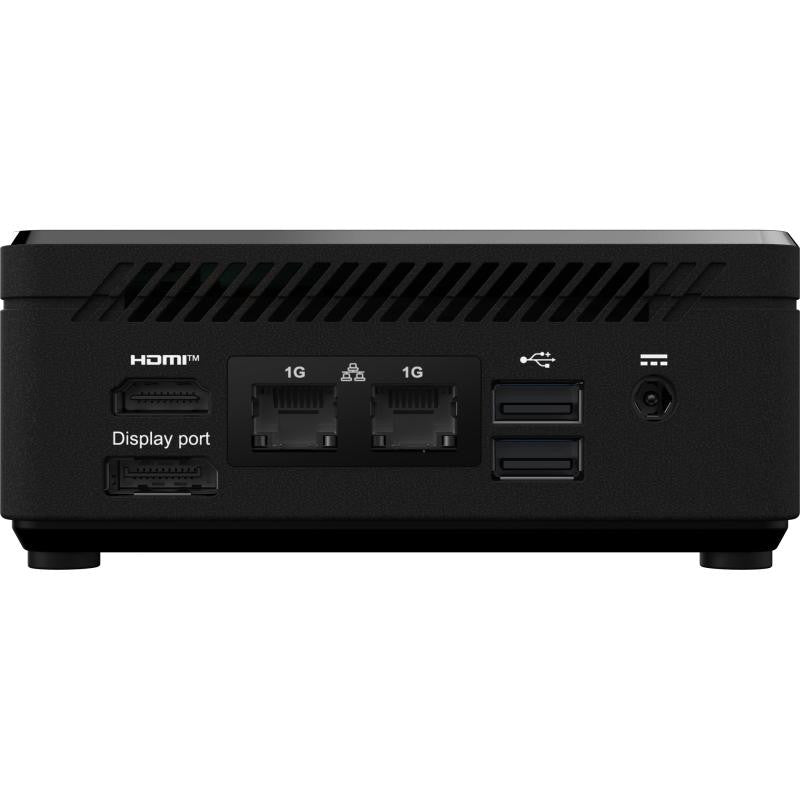 MSI Cubi N ADL S-078EU