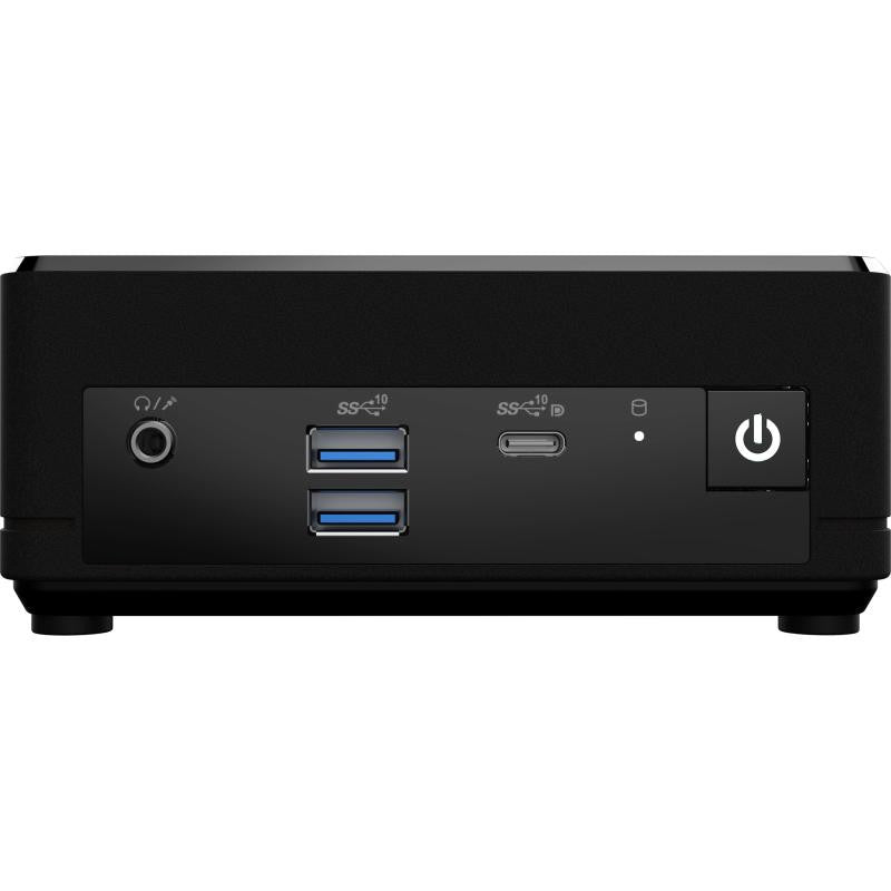 MSI Cubi N ADL S-078EU