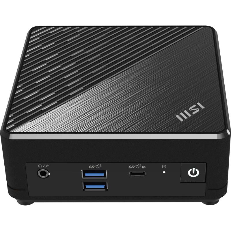 MSI Cubi N ADL S-078EU