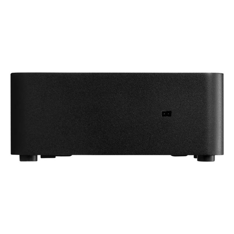 MSI Cubi NUC AI 1UMG-018BEU Mini PC Noir 155H Intel SoC
