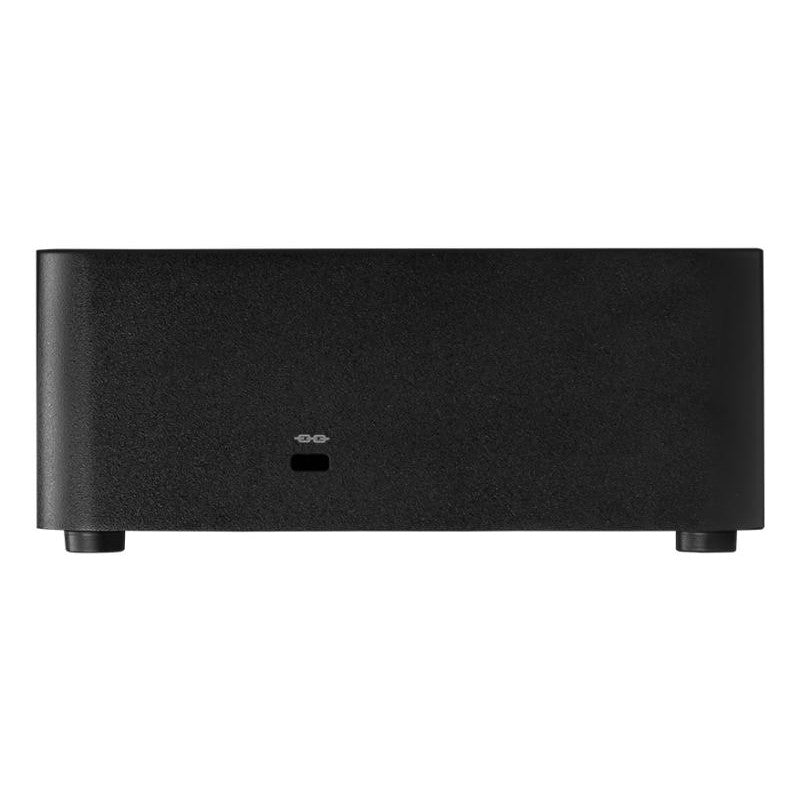 MSI Cubi NUC AI 1UMG-018BEU Mini PC Noir 155H Intel SoC