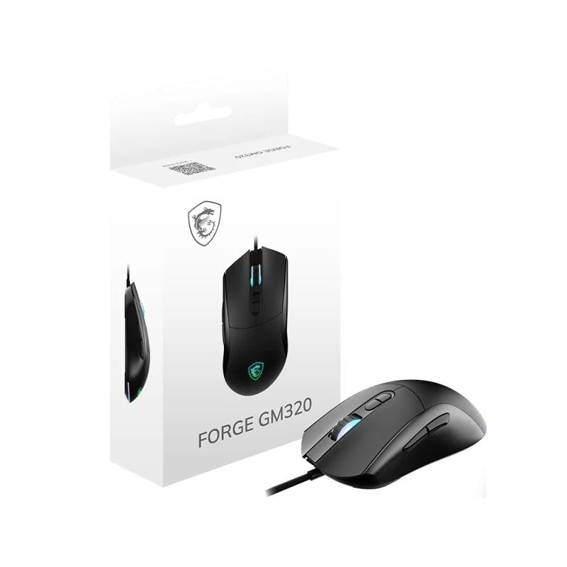 MSI FORGE GM320