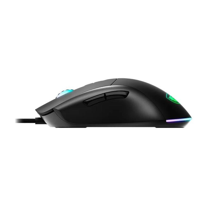 MSI FORGE GM320