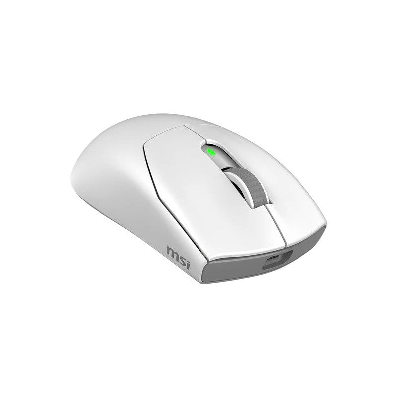 MSI FORGE GM340 W WHITE