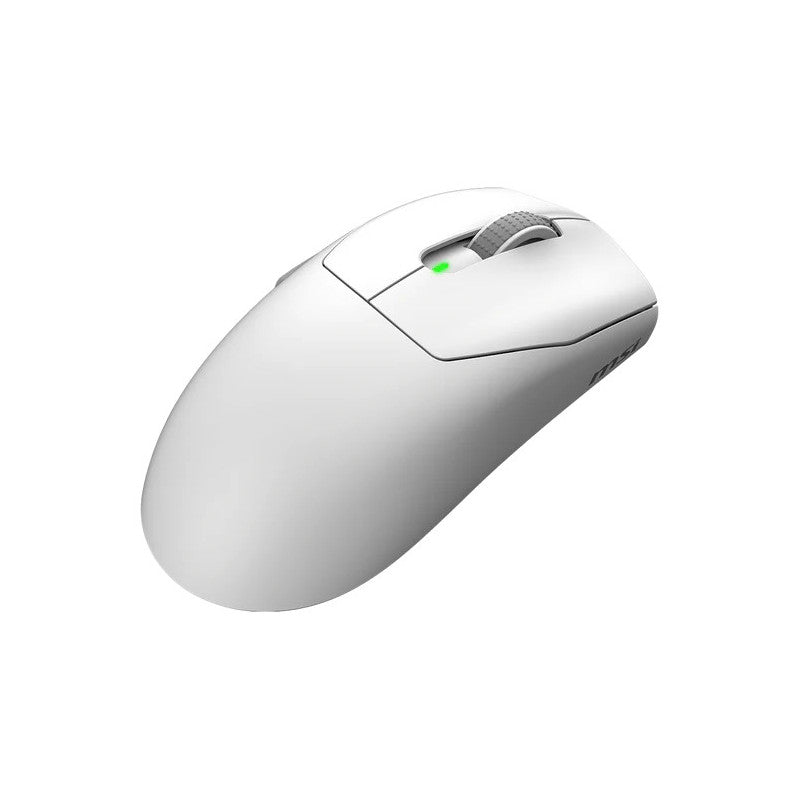 MSI FORGE GM340 W WHITE