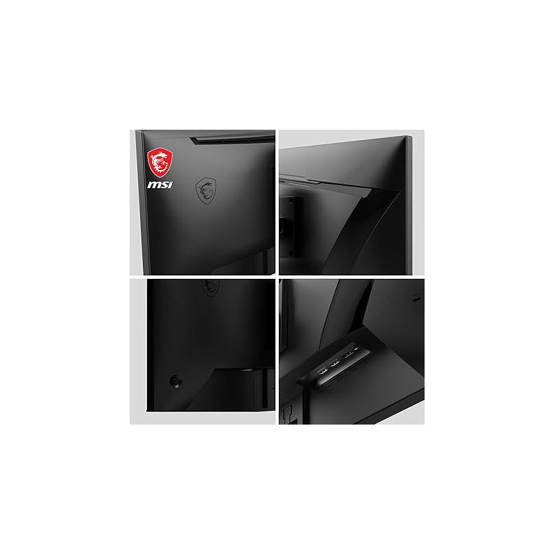 MSI G255PF E2 emballage abimé