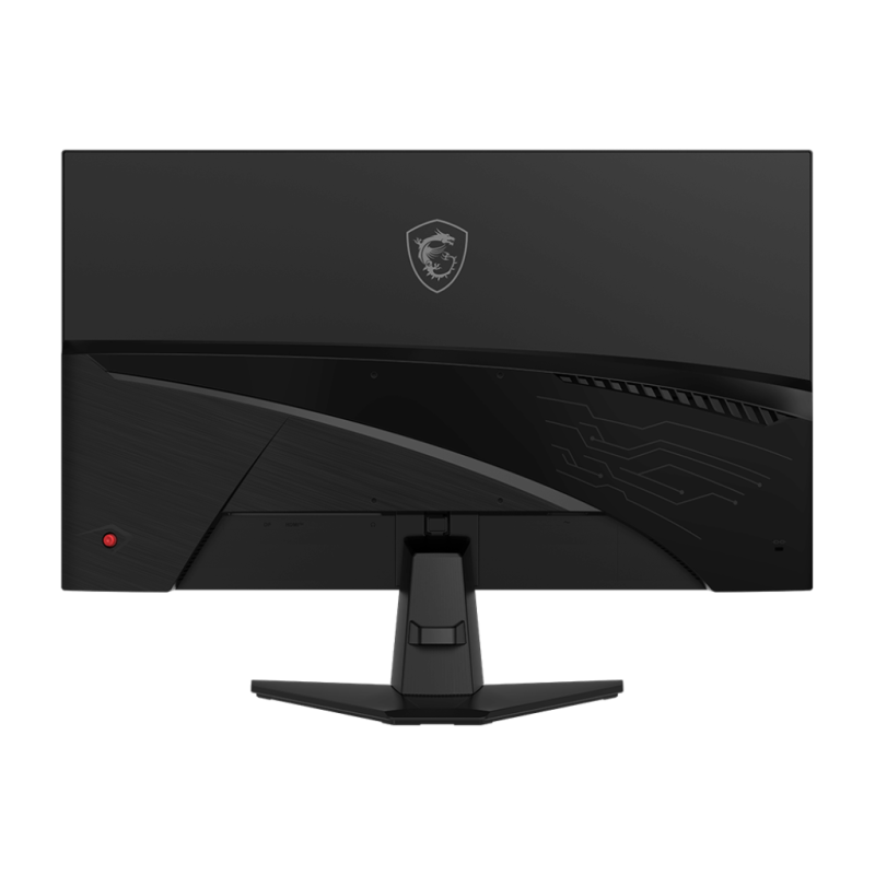 MSI G275L E14 écran plat de PC 68,6 cm (27") 1920 x 1080 pixels Full HD LED Noir