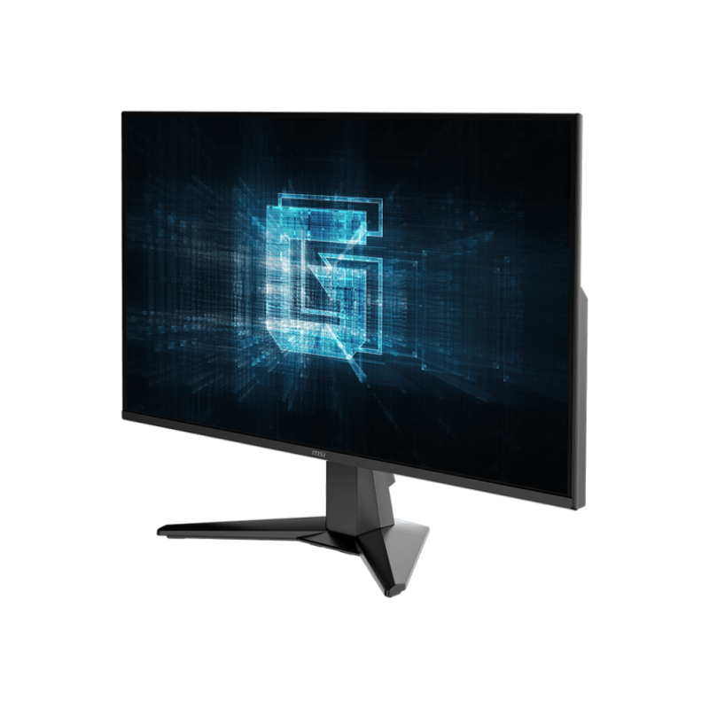 MSI G275L E14 écran plat de PC 68,6 cm (27") 1920 x 1080 pixels Full HD LED Noir