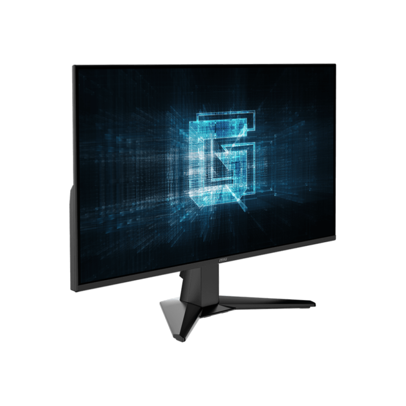 MSI G275L E14 écran plat de PC 68,6 cm (27") 1920 x 1080 pixels Full HD LED Noir