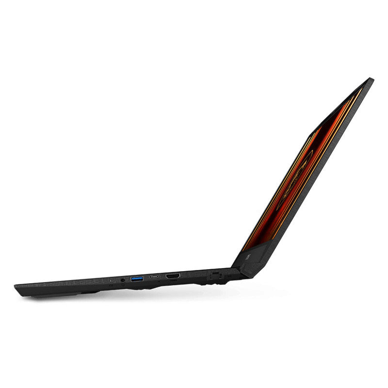 MSI Katana 15 HX B14WGK-408FR Intel® Core? i7 i7-14650HX Ordinateur portable 39,6 cm (15.6") Quad HD 32 Go DDR5-SDRAM 1 To SSD NVIDIA GeForce RTX 5070 Wi-Fi 6E (802.11ax) Windows 11 Pro Noir Français
