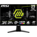 MSI MAG 255XF Emballage abîmé