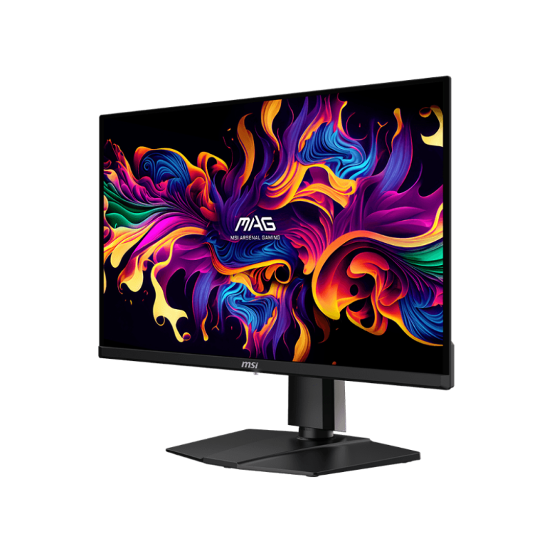 MSI MAG 271QP QD-OLED X28