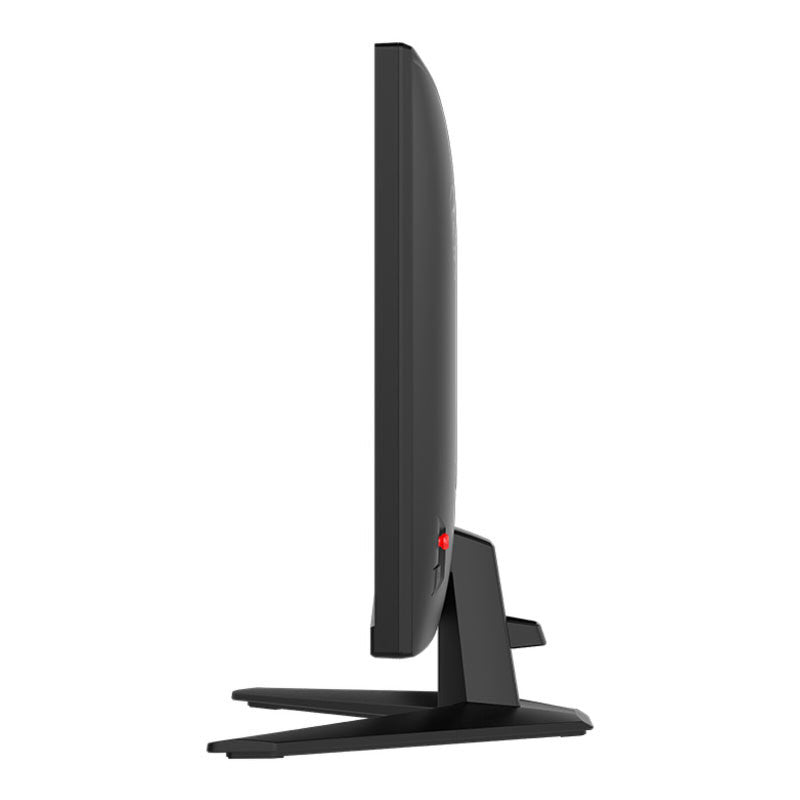 MSI MAG 272F écran plat de PC 68,6 cm (27") 1920 x 1080 pixels Full HD Noir