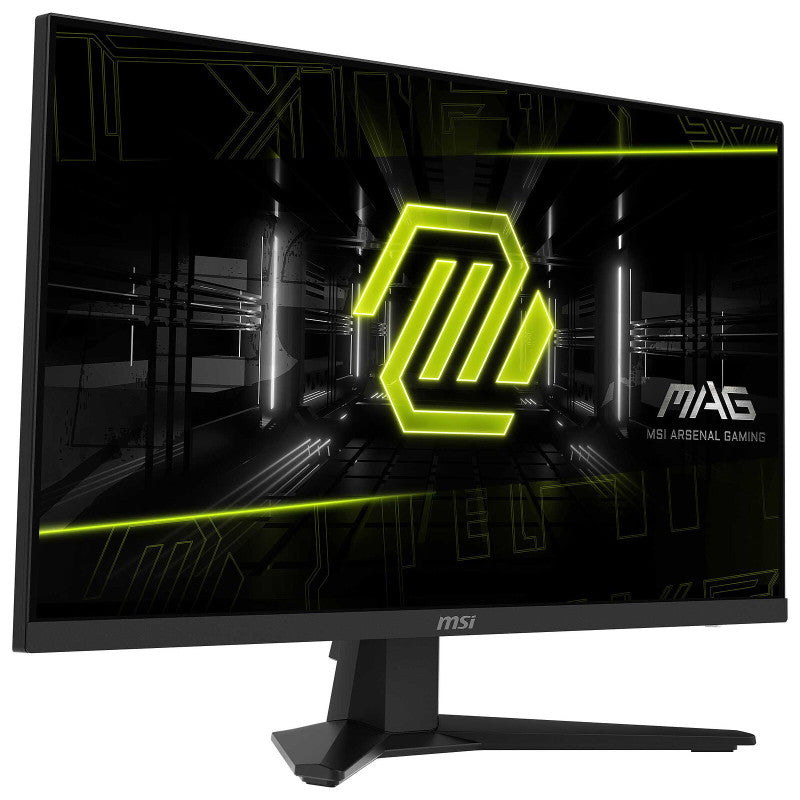 MSI MAG 274QF X24 Emballage abîmé