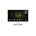 MSI MAG 274QRFW E20 abîmé