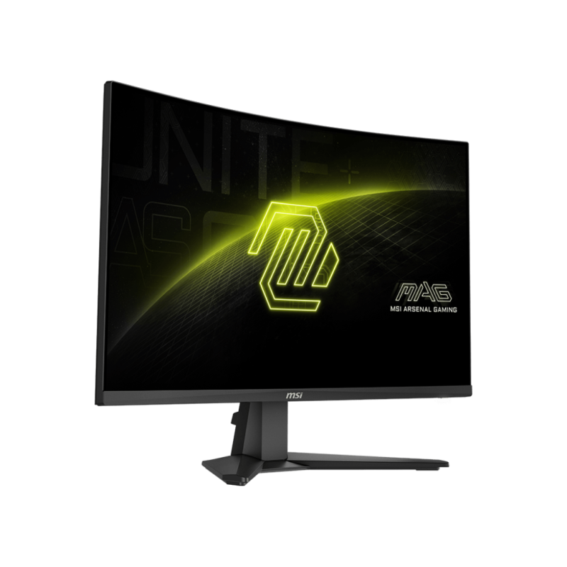 MSI MAG 276CF E20
