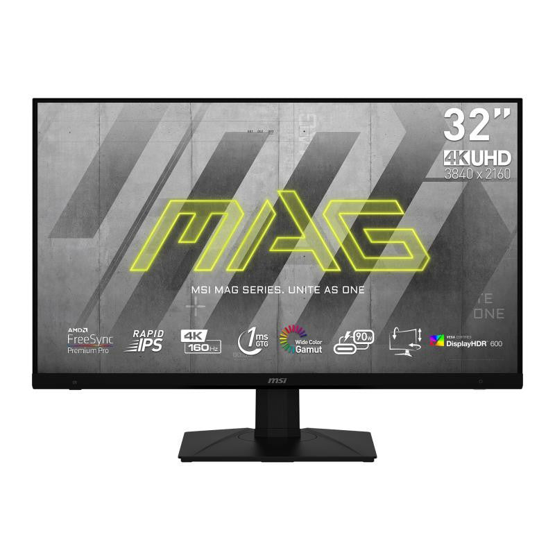 MSI MAG 323UPF o - RECONDITIONNE