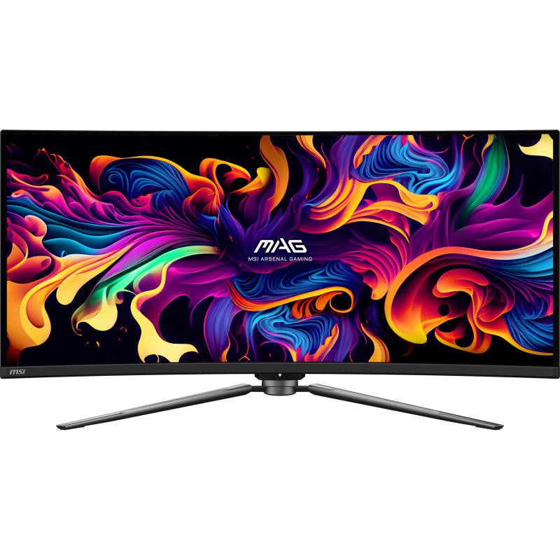 MSI MAG 341CQP QD-OLED