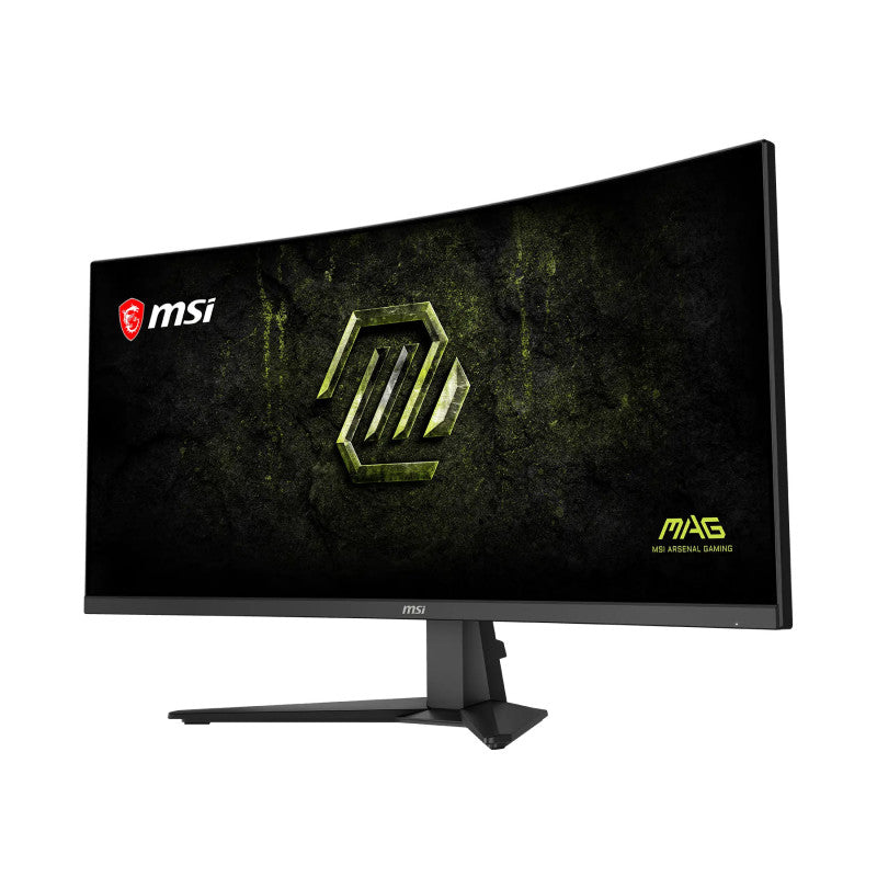 MSI MAG 346CQDF E20