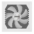 MSI MAG A1000GL PCIE5 white o