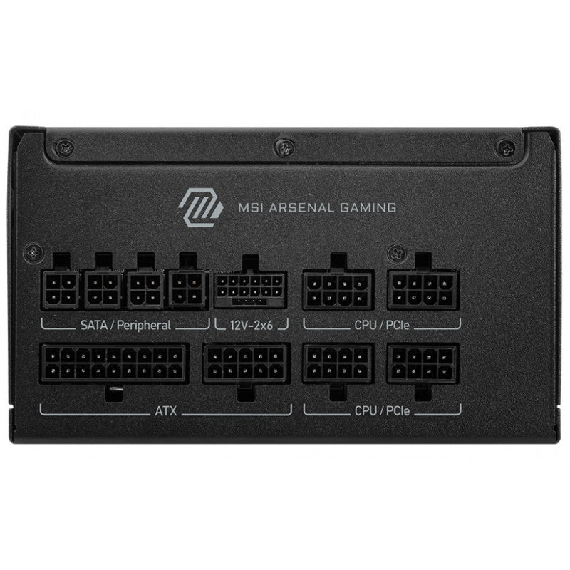 MSI MAG A1000GLS PCIE5