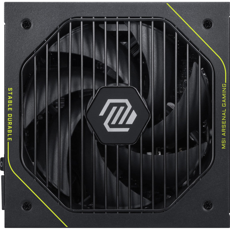 MSI MAG A1200PLS PCIE5