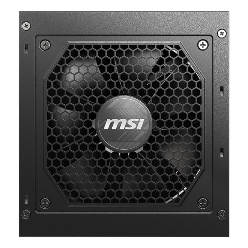 MSI MAG A850GL PCIE5 - 80+ Gold