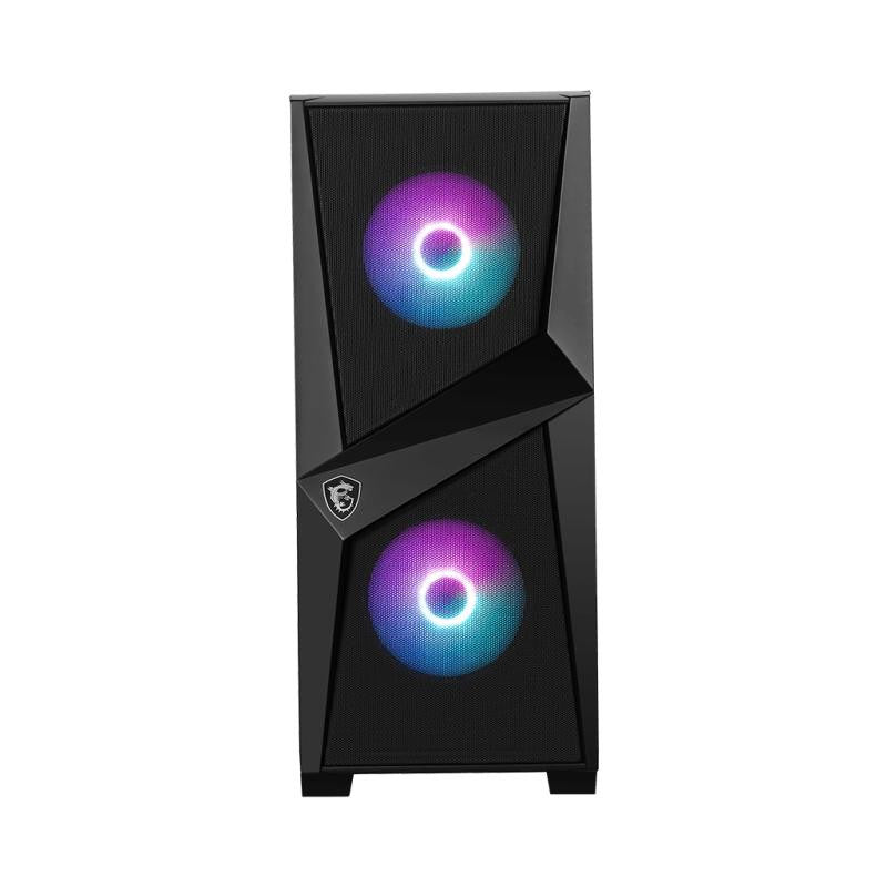 MSI MAG FORGE 100R o